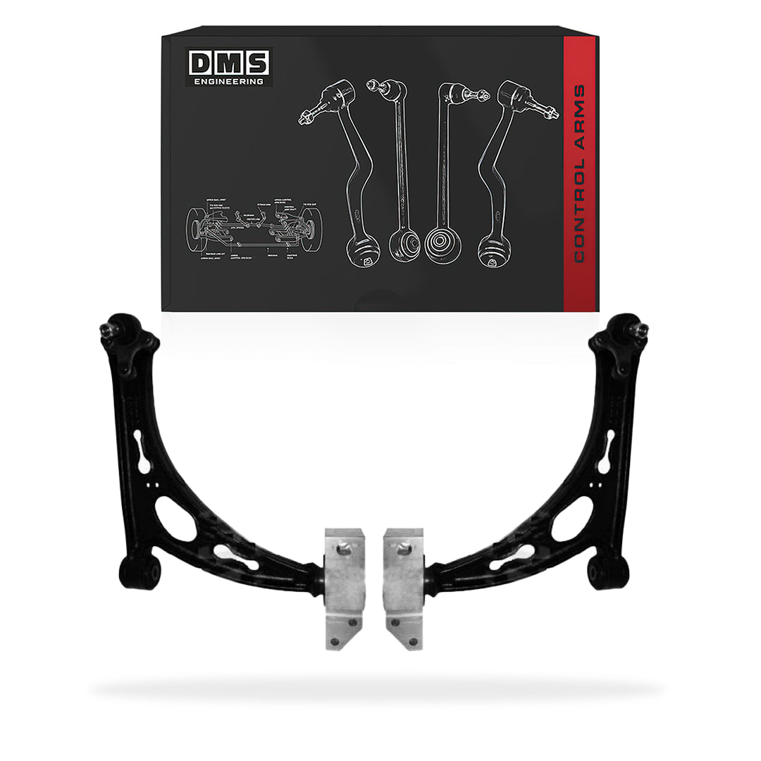 Volkswagen Golf MK5 / MK6 R32 (2008 - 2012) Front Lower Control Arms LH + RH