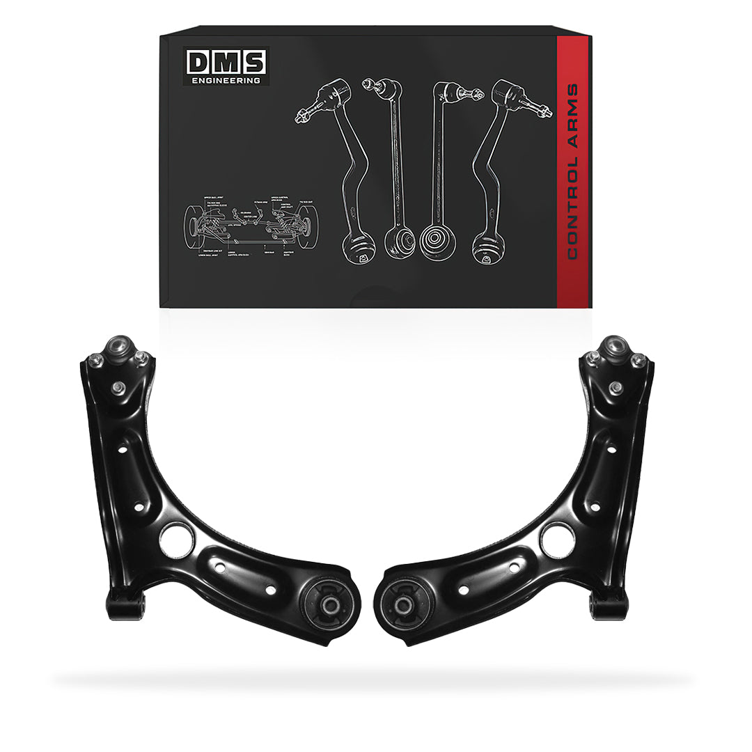 Hyundai Kona OS (2017 - 2023) Front Lower Control Arms LH + RH