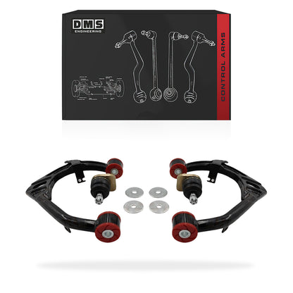 Isuzu MU 1st gen (RT platform) (1989 - 1998) Front Upper Control Arms LH + RH
