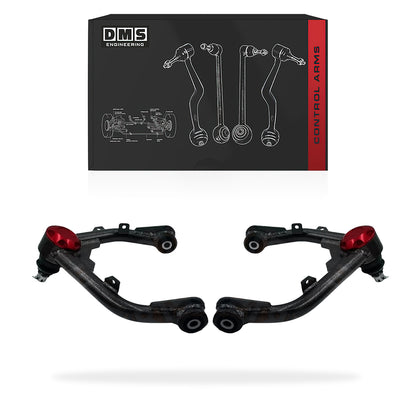 Holden Colorado RG (2012 - 2020) Front Upper Control Arms LH + RH