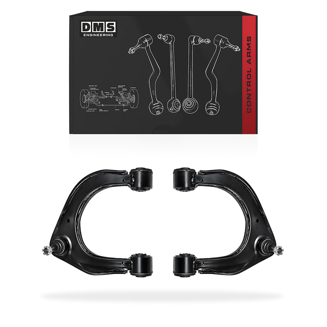 Ford Everest UA (2015 - 2022 Front Upper Control Arms LH + RH