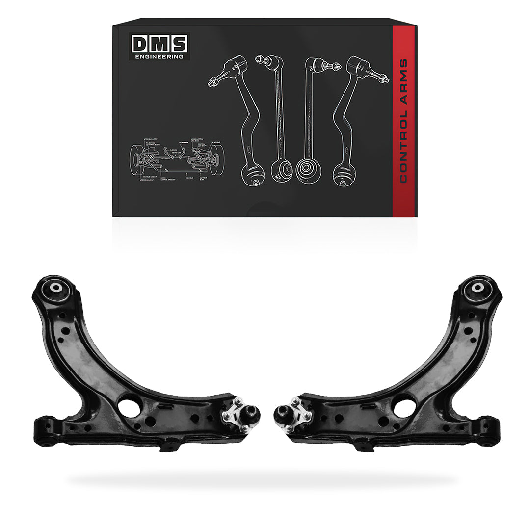 Audi A3 8L (1998 - 2003) Front Lower Control Arms LH + RH