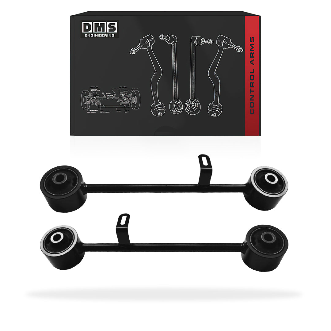 Toyota FJ Cruiser GSJ15R (2011 - 2016) Rear Upper Control Arms LH + RH