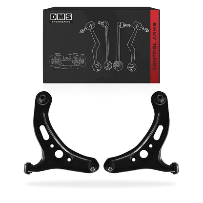 Toyota GR86 ZN8 (2022 - 2026) Front Lower Control Arms LH + RH