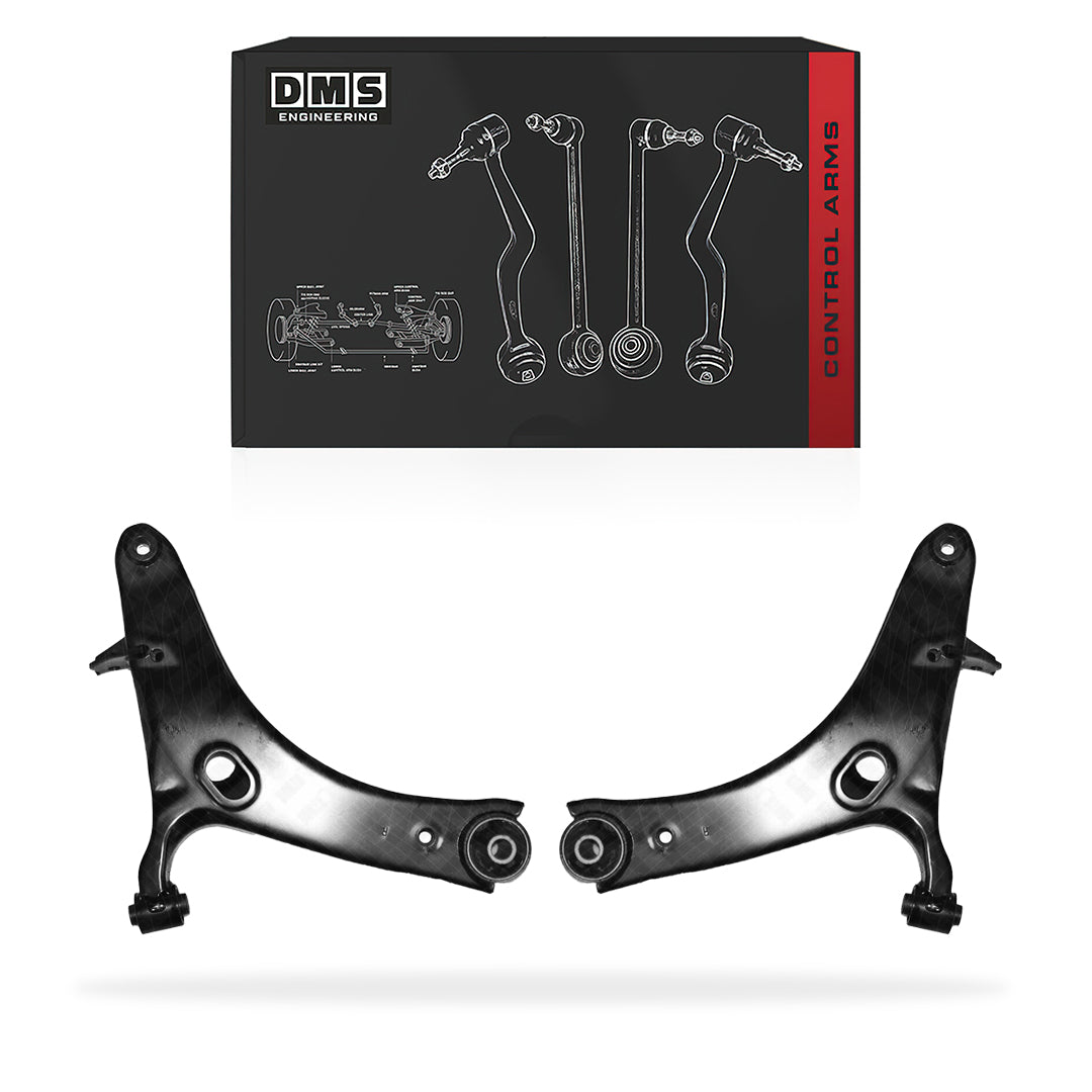 Subaru Impreza GP (2011 - 2016) Front Lower Control Arms LH + RH