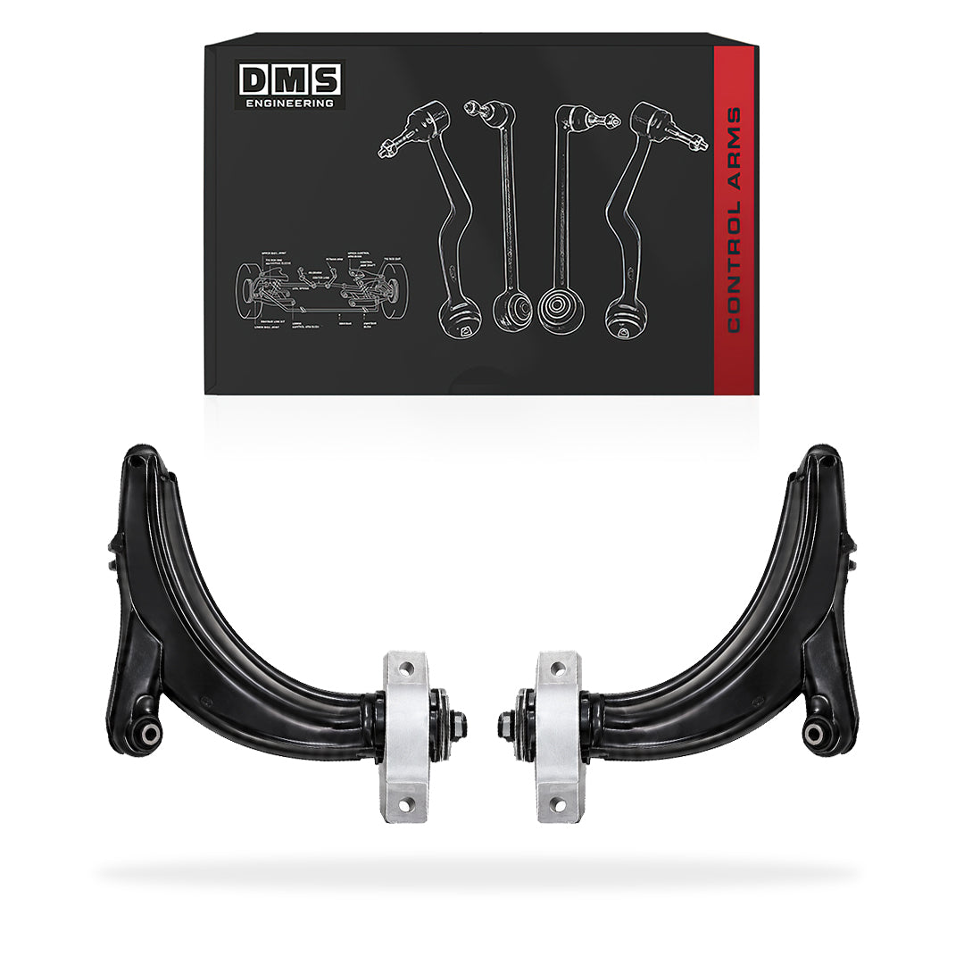 Subaru Outback BH GEN 2 (1998 - 2003) Front Lower Control Arms LH + RH