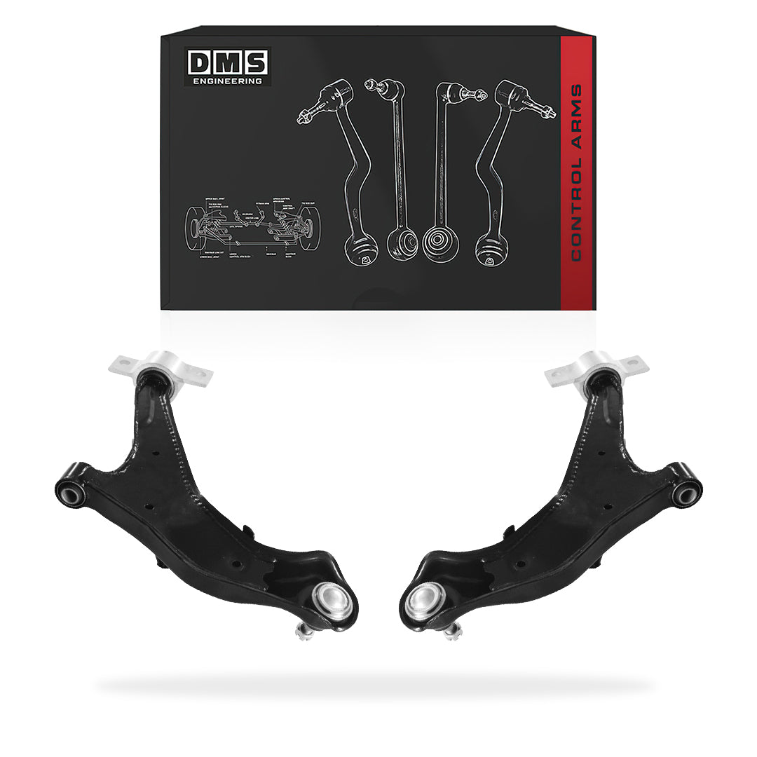 Nissan Maxima J31 (2003 - 2009) Front Lower Control Arms LH + RH