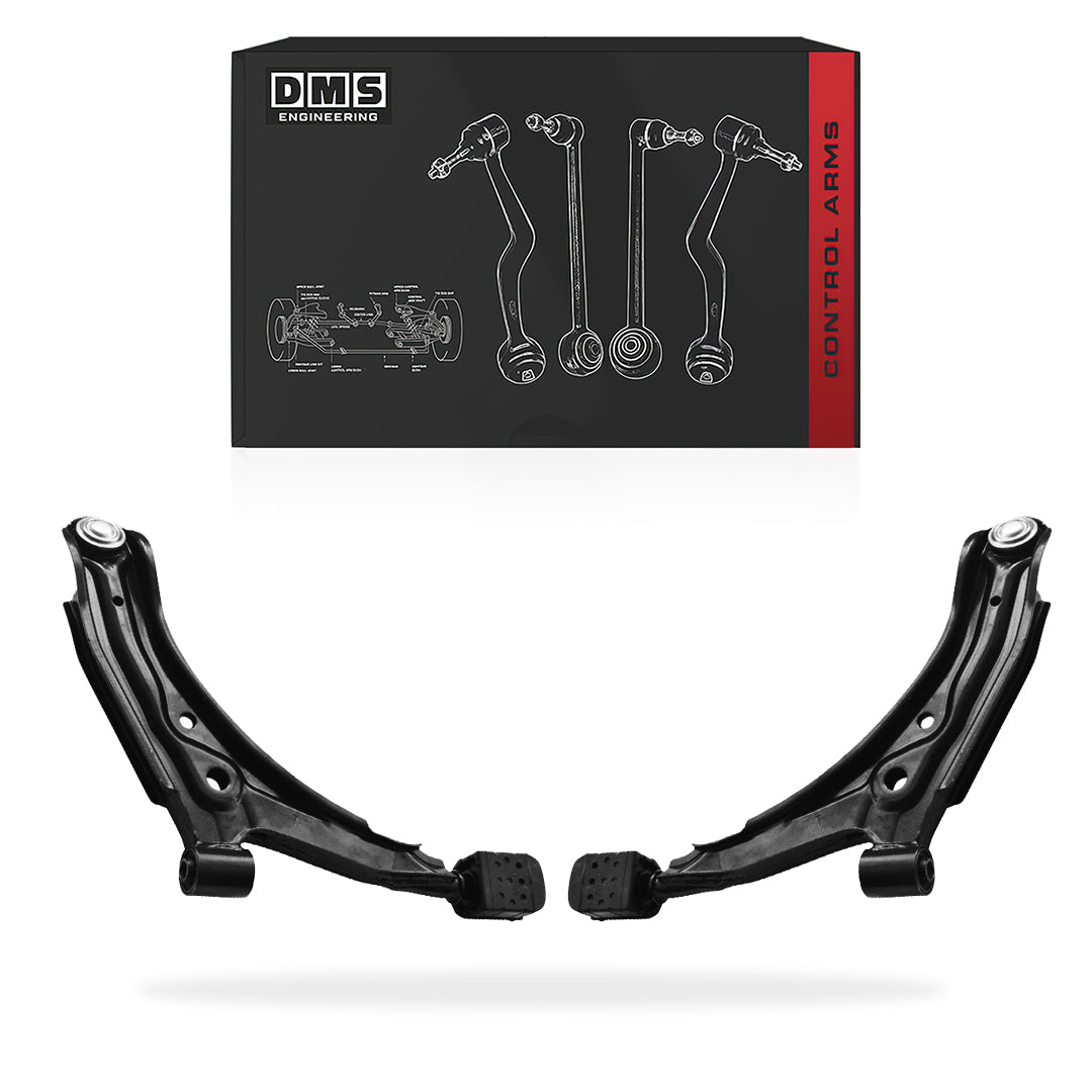 Nissan NX B13 (1991 - 1995) Front Lower Control Arms LH + RH
