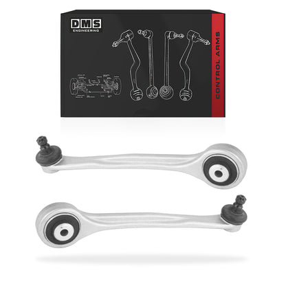 Audi Q5 FY (2017 - 2025) Front Upper Forward Control Arms LH + RH