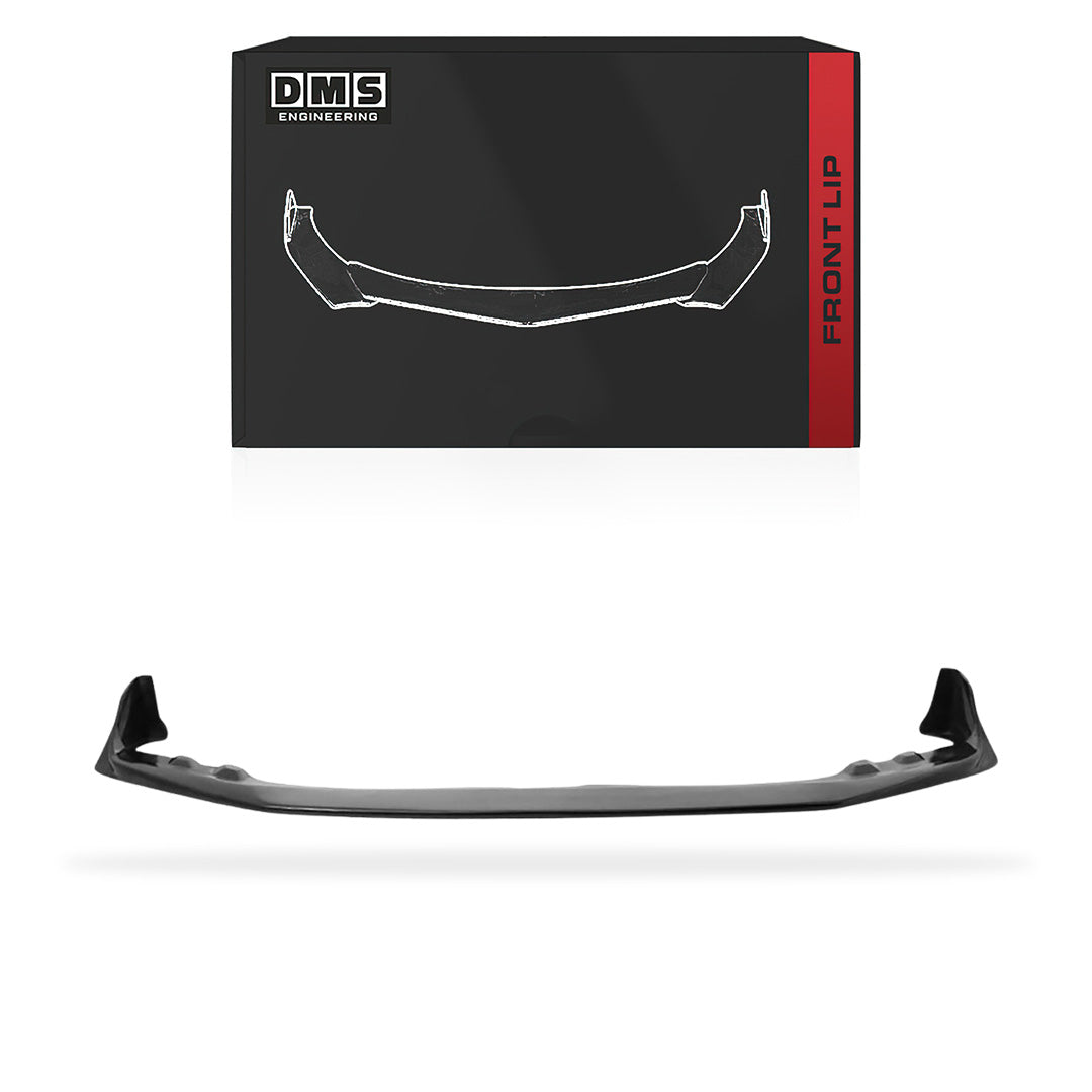 Subaru WRX VA (2018 - 2021) S208 Style Front Bumper Lip