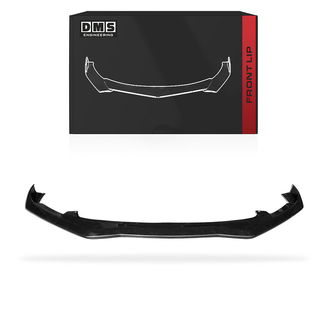 Toyota 86 ZN6 (2017 - 2021) Seibon Style Front Bumper Lip