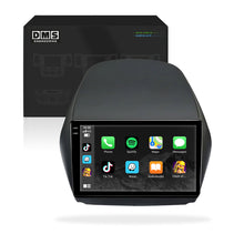 Hyundai ix35 LM (2010 - 2015) 9" Wireless Android 15 Head Unit for Apple CarPlay / Android Auto