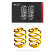 Holden Torana LH / LX / UC (1974 - 1980) Lowered Rear King Coil Springs LH + RH