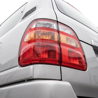 Toyota LandCruiser 100 / 105 Series Wagon (1998 - 2007) OEM Style Tail Lights LH + RH