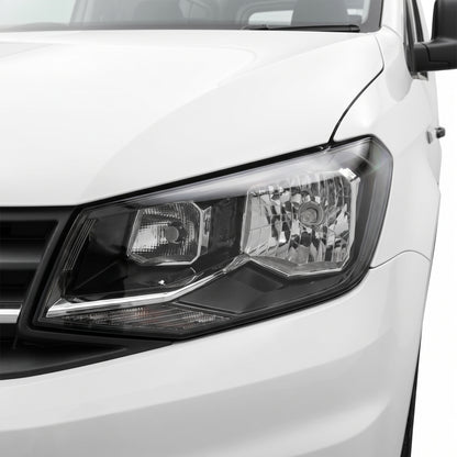 Volkswagen Caddy 2K / 2KN Van (2015 - 2020) OEM Style Headlights LH + RH