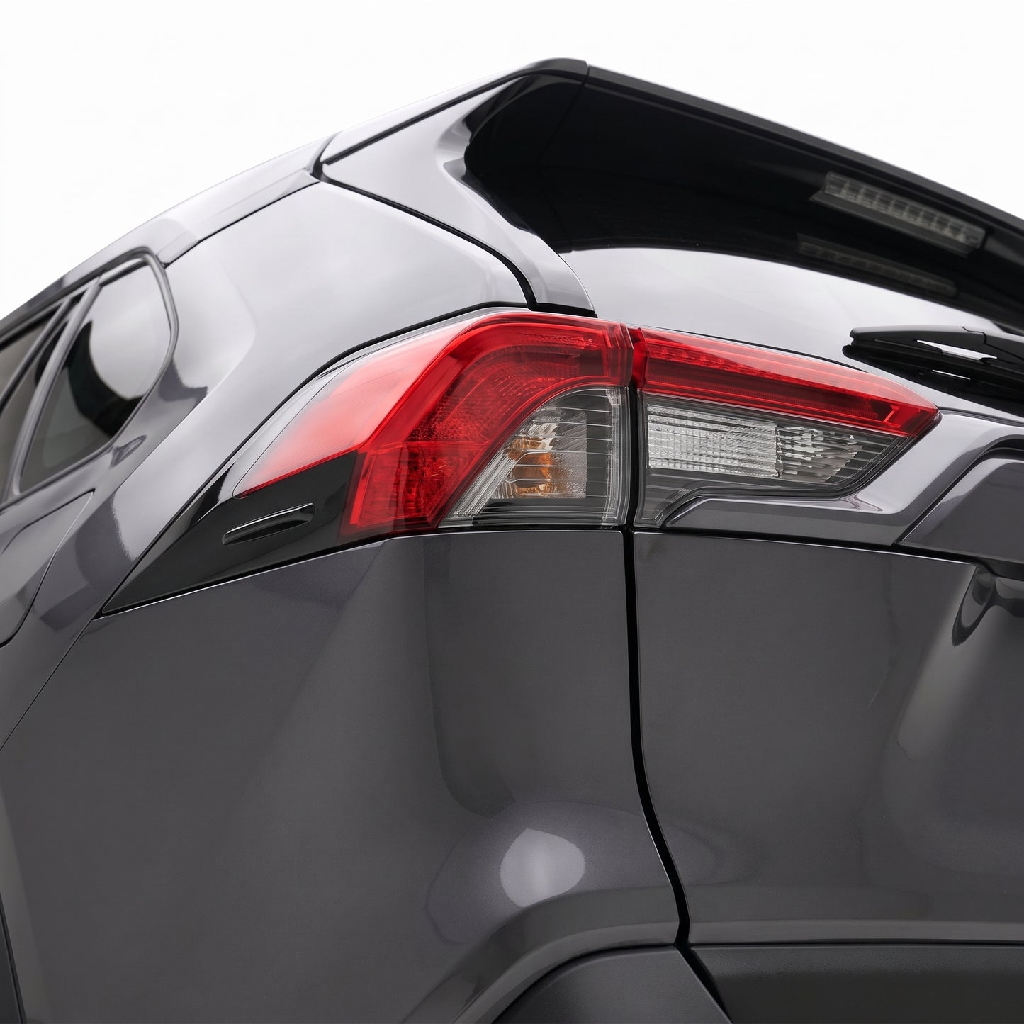 Toyota RAV4 XA50 / 50 Series (2018 - 2024) LED OEM Style Outer Tail Lights LH + RH