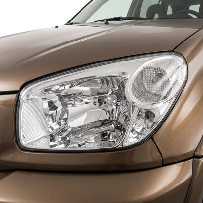 Toyota RAV4 XA20 / ACA20 Series 2 (2003 - 2005) Headlights LH + RH
