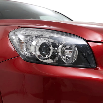 Toyota RAV4 XA30 / ACA30 Series 1 (2005 - 2008) Black Headlights LH + RH
