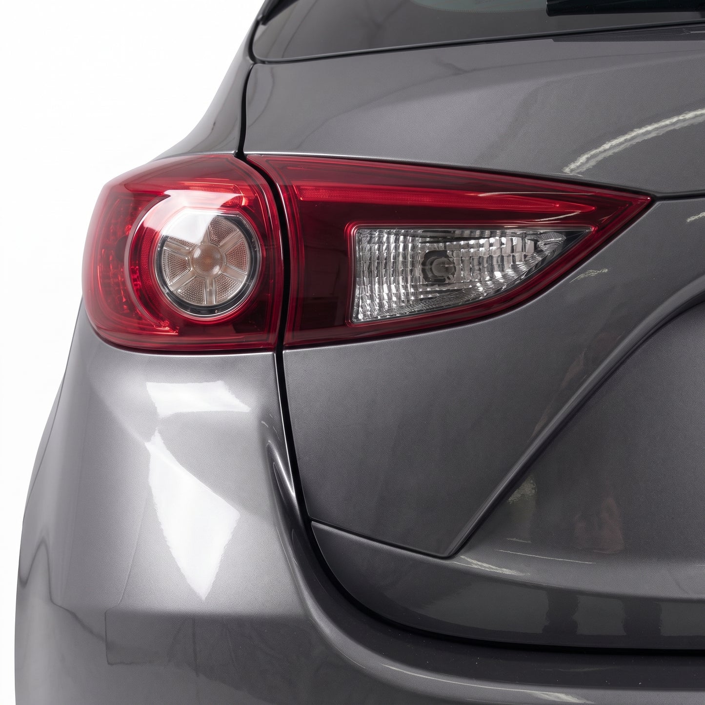 Mazda 3 BM / BN (2013 - 2019) Halogen Tail Lights LH + RH