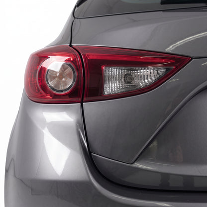 Mazda 3 BM / BN (2013 - 2019) Halogen Tail Lights LH + RH