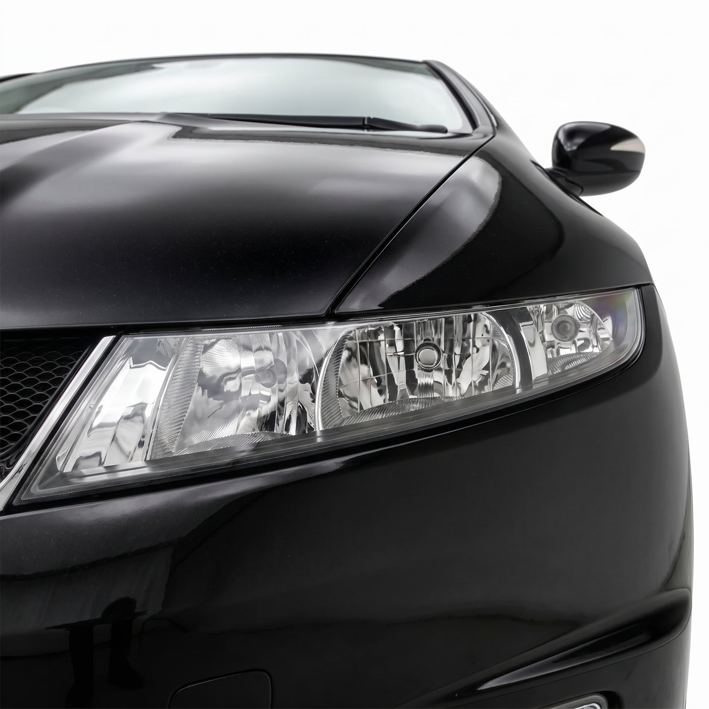 Honda Civic FN2 Type R 3-Door / FK Series 1 5-Door (2007 - 2012) OEM Style Headlights LH + RH