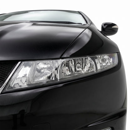 Honda Civic FN2 Type R 3-Door / FK Series 1 5-Door (2007 - 2012) OEM Style Headlights LH + RH