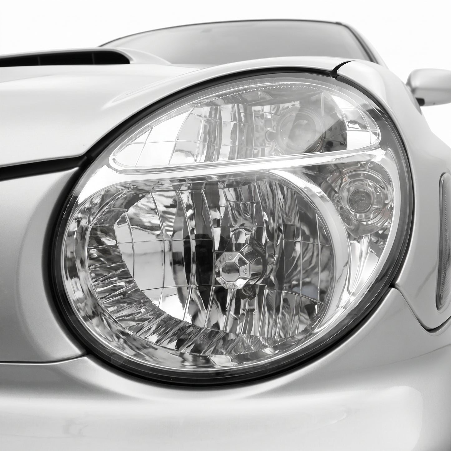Subaru Impreza GD / GG (2000- 2002) Genuine Headlights LH + RH