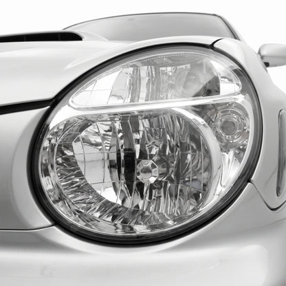 Subaru Impreza GD / GG (2000- 2002) Genuine Headlights LH + RH
