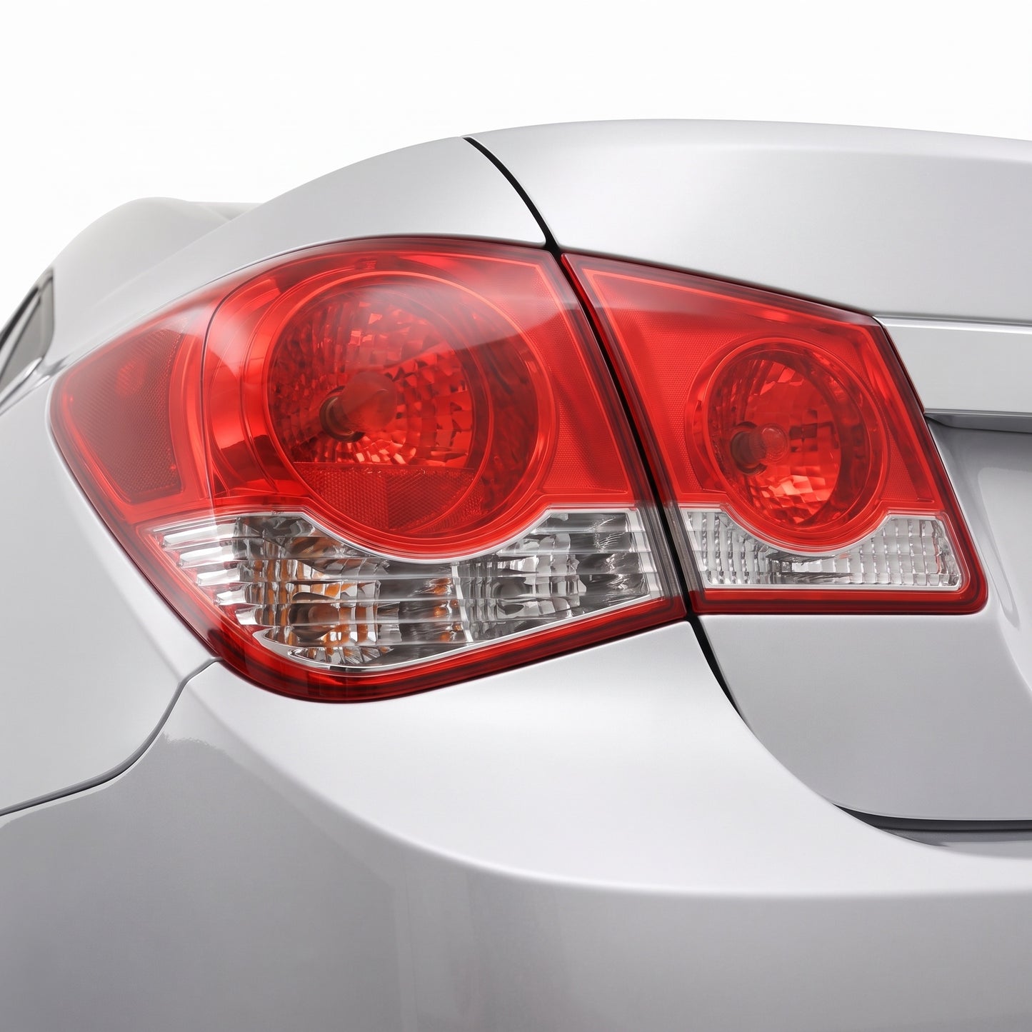Holden Cruze JG / JH (2009 - 2016) Halogen Tail Lights LH + RH