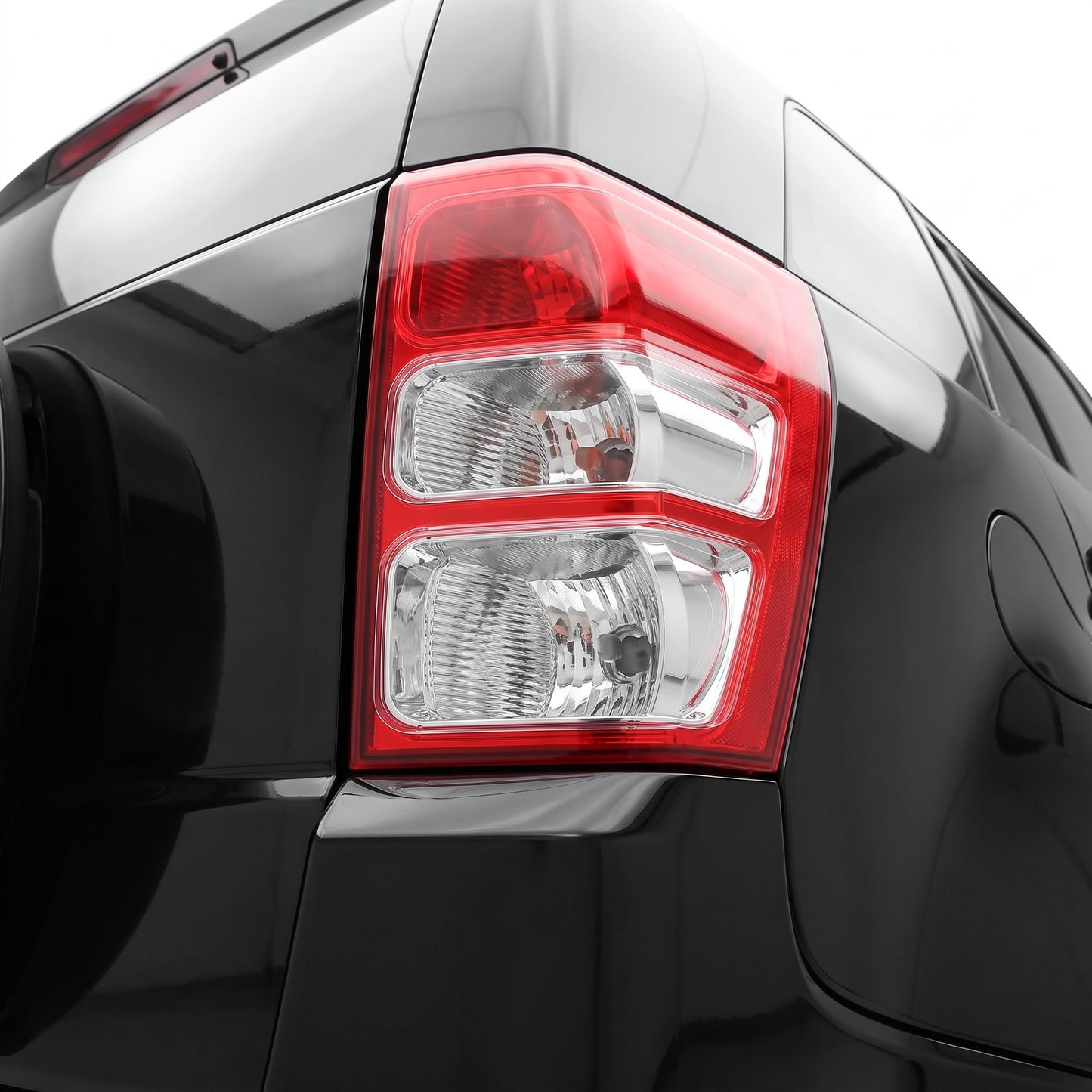 Suzuki Grand Vitara JB / JT (2005 - 2017) OEM Style Tail Lights LH + RH