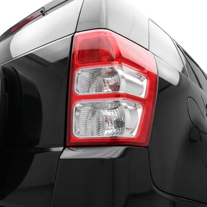 Suzuki Grand Vitara JB / JT (2005 - 2017) OEM Style Tail Lights LH + RH