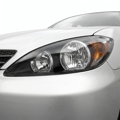 Toyota Camry ACV36 / MCV36 (2002- 2004) OEM Style Headlights LH + RH