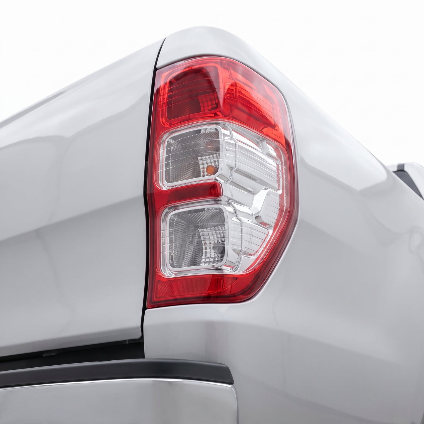 Ford Ranger PX MK1 / MK2 / MK3 (2011 - 2018) OEM Style Tail Lights LH + RH