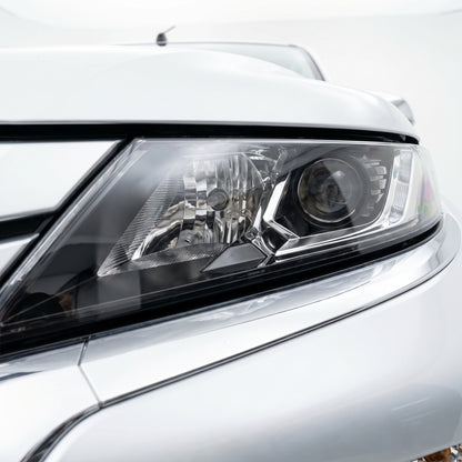 Mitsubishi Triton MQ / MR UTE (2019 - 2023) OEM Style Headlights LH + RH