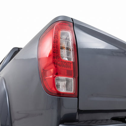 GWM Steed K2 / NBP (2016 - 2020) OEM Style Tail Lights LH + RH