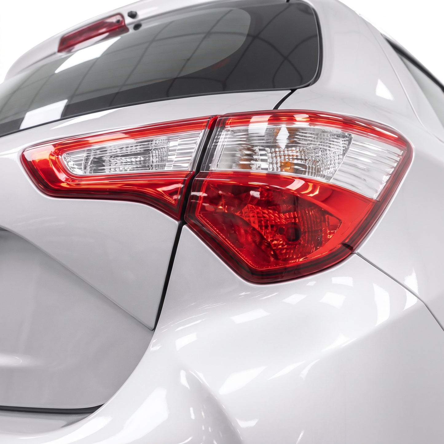 Toyota Yaris XP130 / NCP130 Hatch (2017 - 2020) OEM Style Tail Lights LH + RH