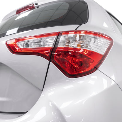 Toyota Yaris XP130 / NCP130 Hatch (2017 - 2020) OEM Style Tail Lights LH + RH