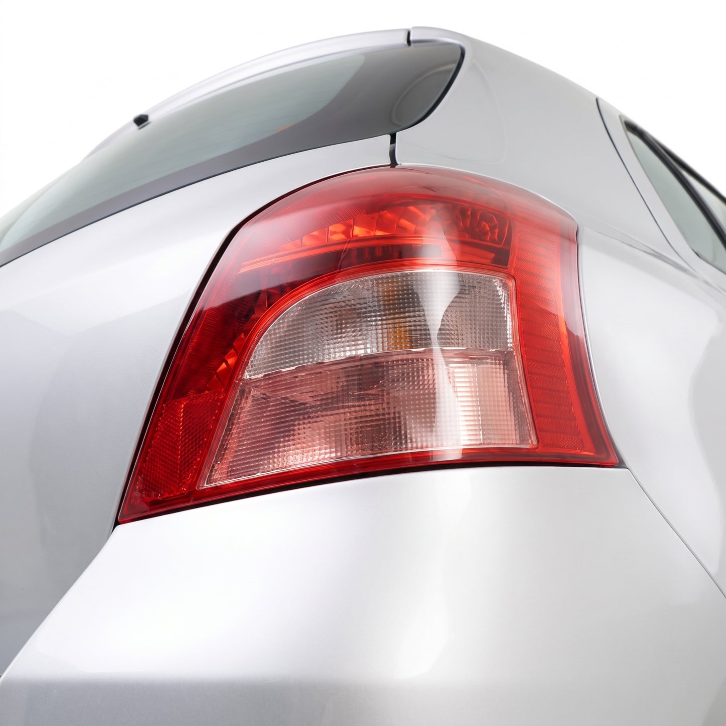 Toyota Yaris XP90 / NCP90 Hatch (2005 - 2008) OEM Style Tail Lights LH + RH