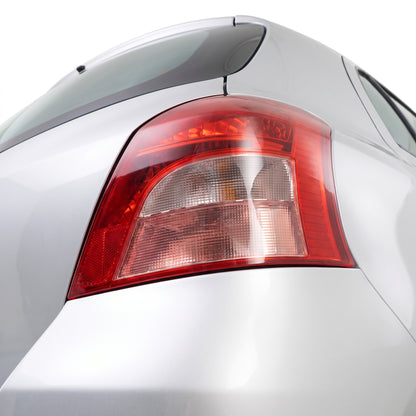 Toyota Yaris XP90 / NCP90 Hatch (2005 - 2008) OEM Style Tail Lights LH + RH