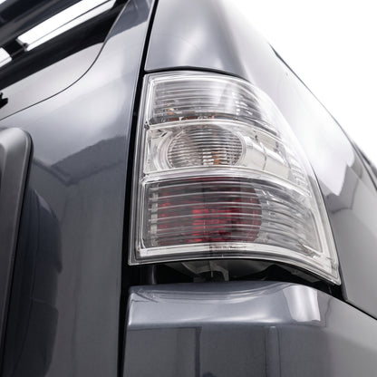 Mitsubishi Pajero NS / NT / NW / NX (2006 - 2021) OEM Style Tail Lights LH + RH