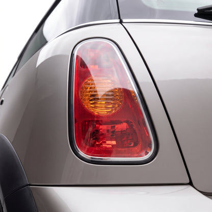Mini Cooper R50 / R53 Hatch Hard Top (2002 - 2004) OEM Style Tail Lights LH + RH