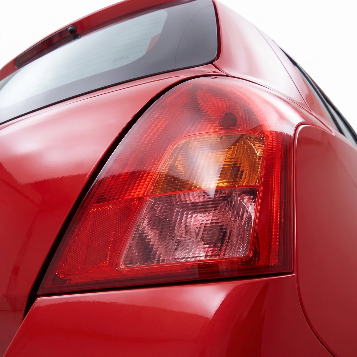 Suzuki Swift EZ / RS415 Hatch Series 1 (2005 - 2007) OEM Style Tail Lights LH + RH