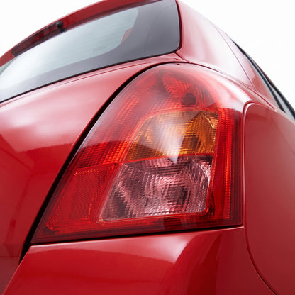 Suzuki Swift EZ / RS415 Hatch Series 1 (2005 - 2007) OEM Style Tail Lights LH + RH