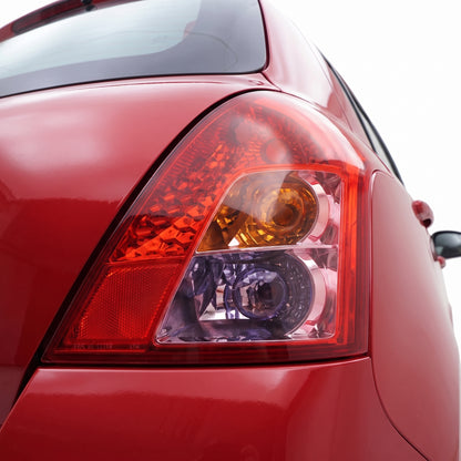 Suzuki Swift EZ / RS415 Hatch Series 2 (2007 - 2010) OEM Style Tail Lights LH + RH