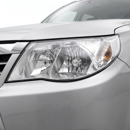 Subaru Forester SH / SH9 / S3 (2008 - 2012) HID OEM Style Headlights LH + RH