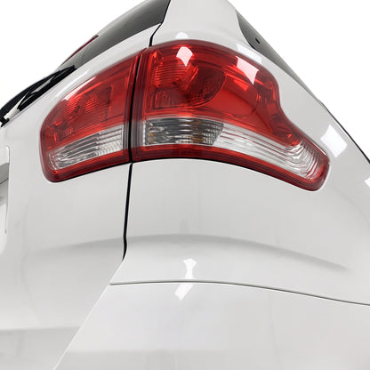 LDV G10 SV7A / SV7C (2015 - 2021) Outer LED Tail Lights LH + RH
