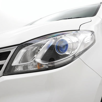LDV G10 SV7A / SV7C (2015 - 2021) Xenon OEM Style Headlights LH + RH