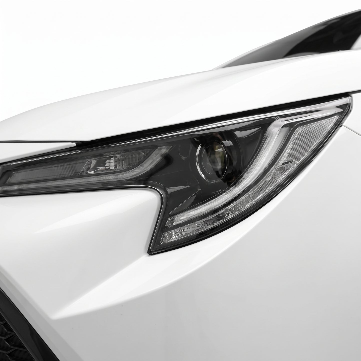 Toyota Corolla E210 Hatch / Sedan (2018 - 2022) Headlights LH + RH