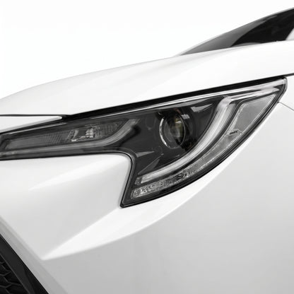Toyota Corolla E210 Hatch / Sedan (2018 - 2022) Headlights LH + RH