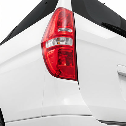 Hyundai iLoad / iMax TQ / TQ4 (2008 - 2023) OEM Style Tail Lights LH + RH